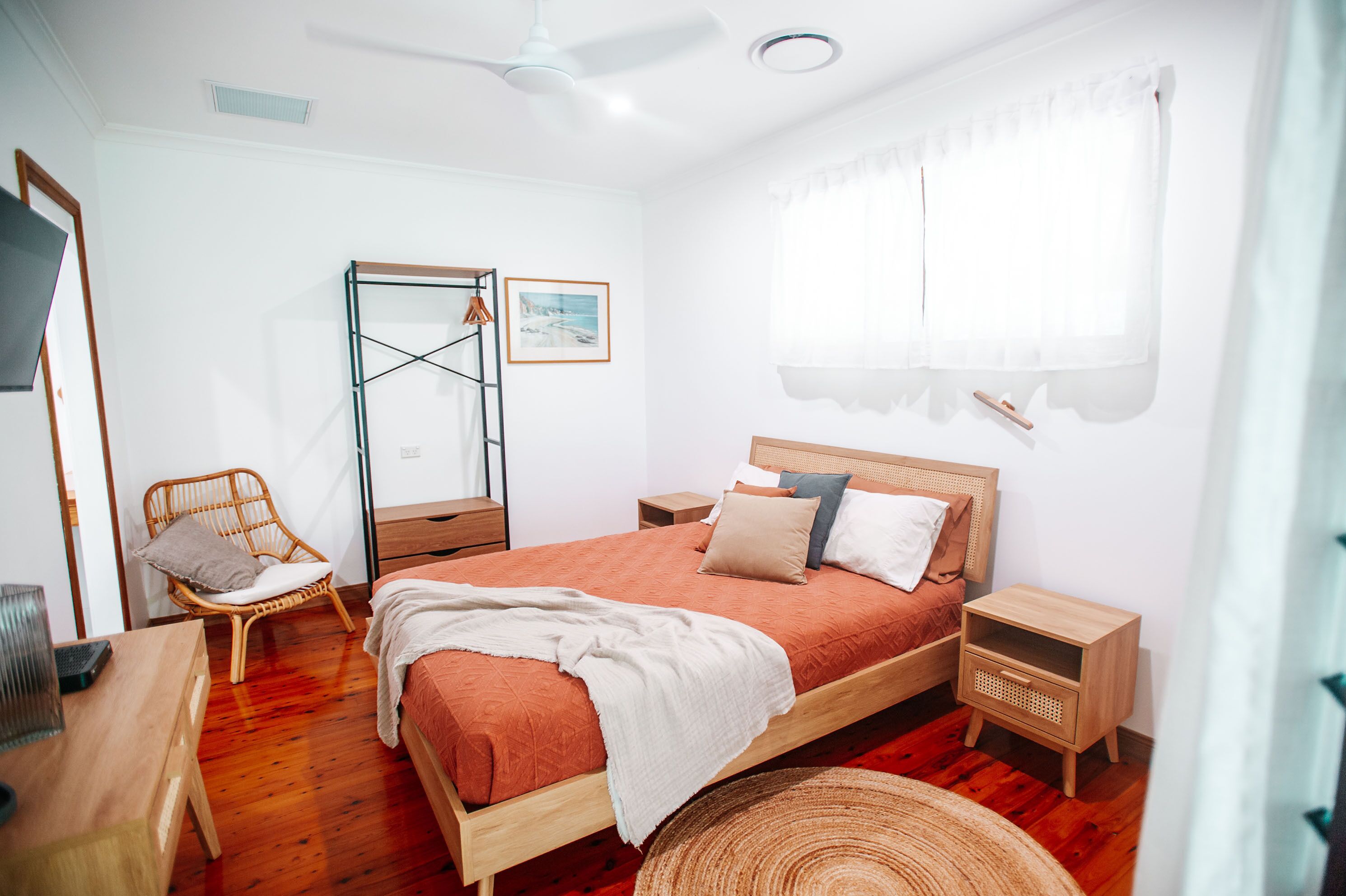 Paperbark Retreat