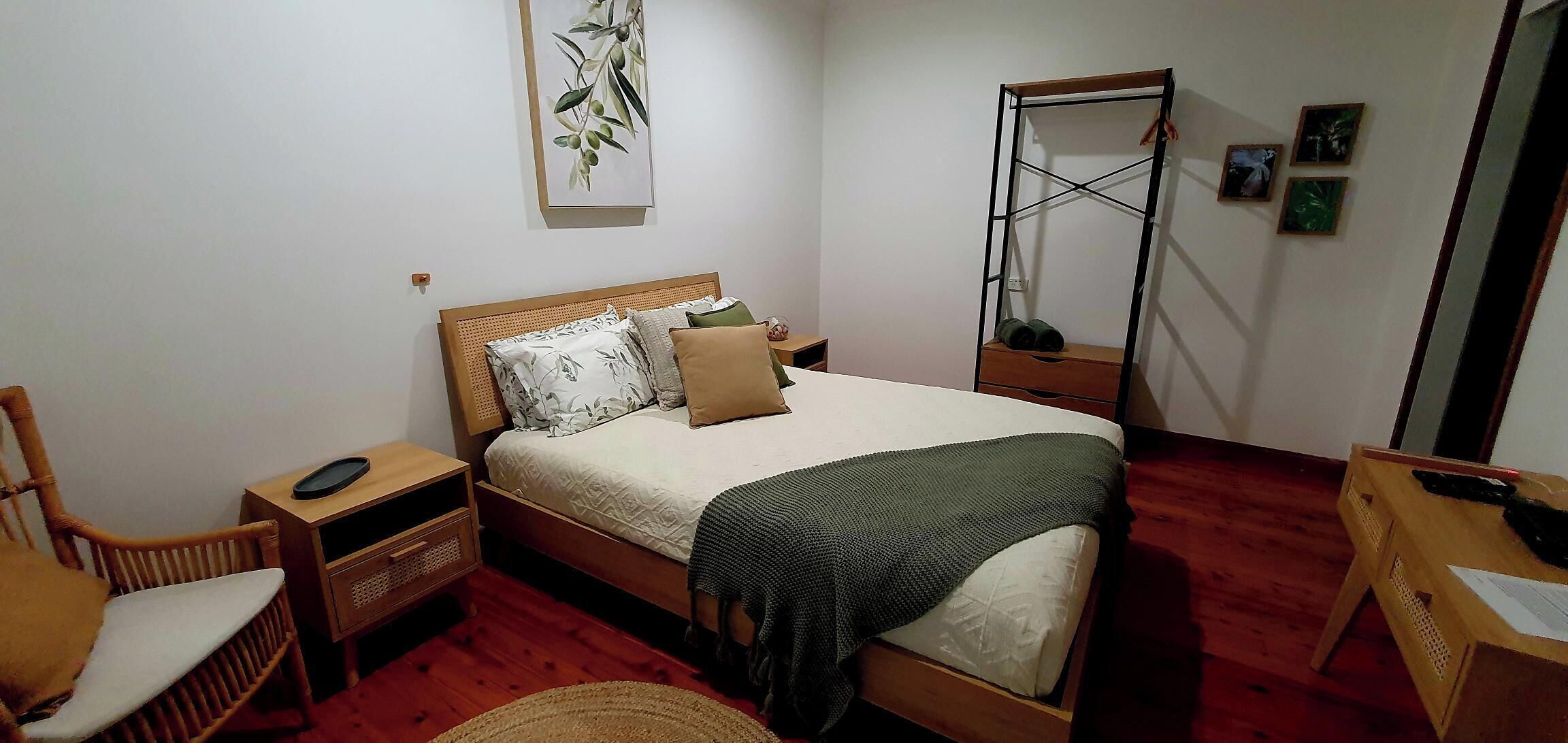 Paperbark Retreat