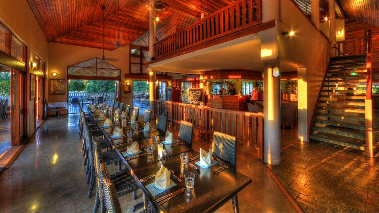 The Sovereign Resort Hotel The Sovereign Resort Hotel