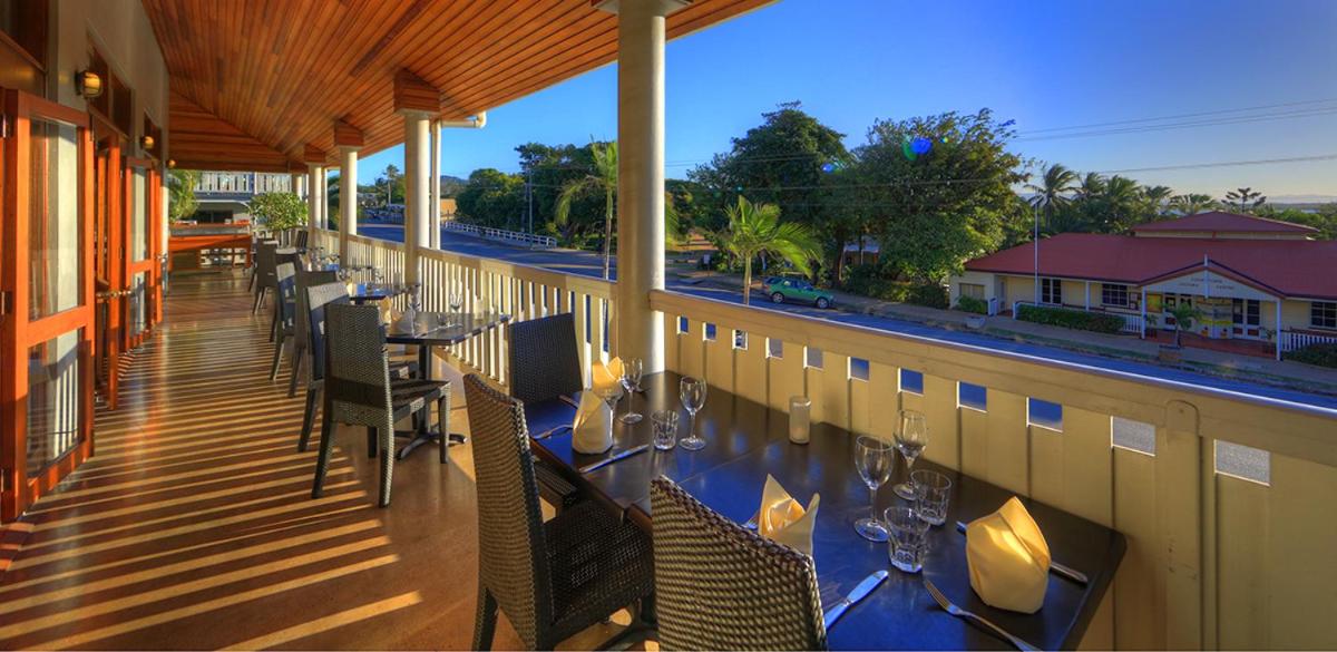 The Sovereign Resort Hotel The Sovereign Resort Hotel