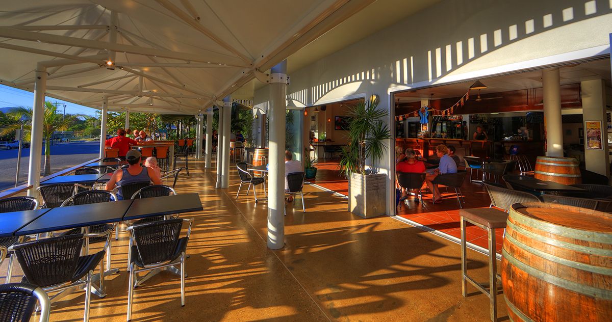The Sovereign Resort Hotel The Sovereign Resort Hotel