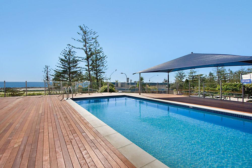 Beach House Seaside Resort