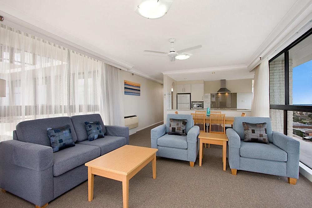 Beach House Seaside Resort