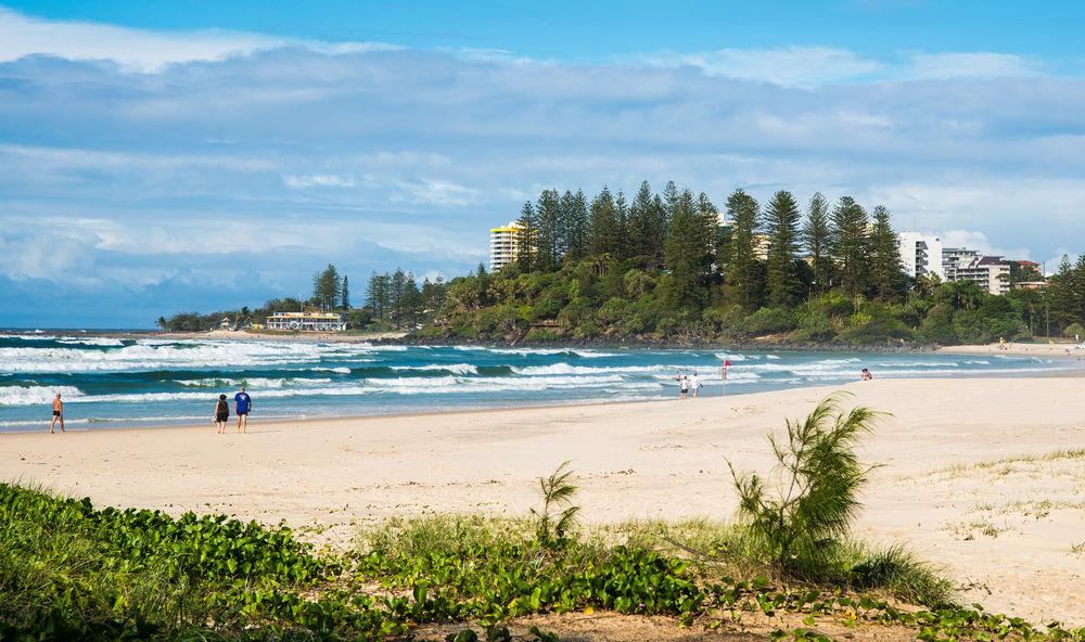 Beach House Seaside Resort
