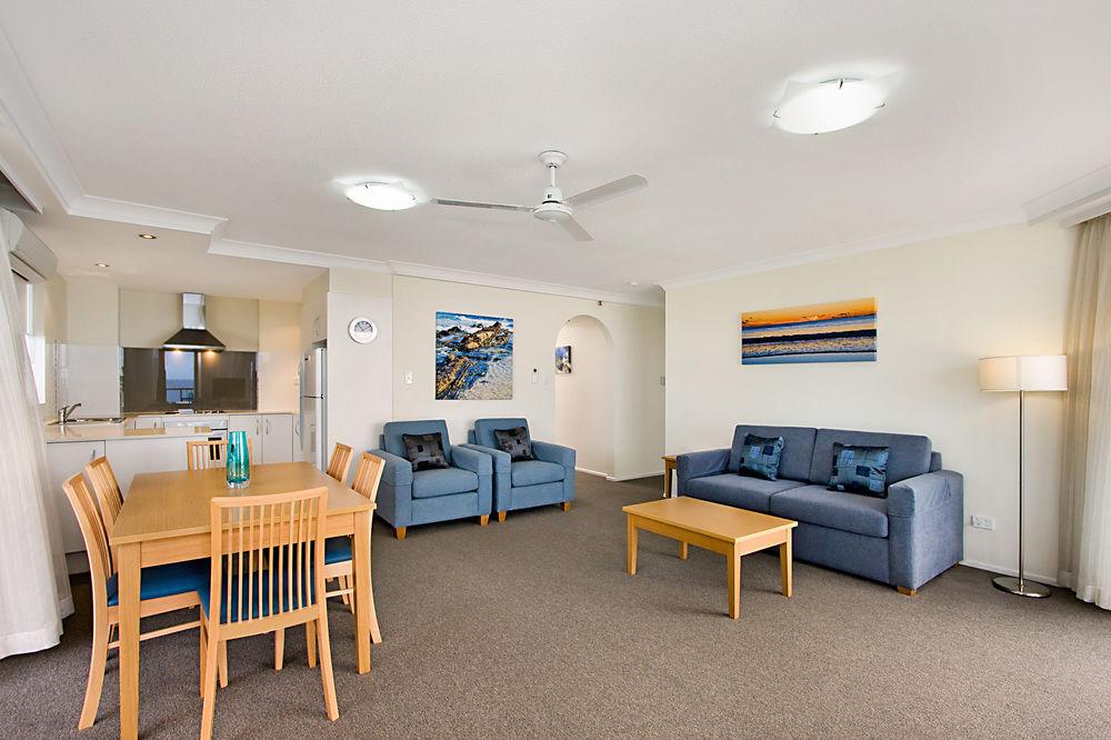 Beach House Seaside Resort