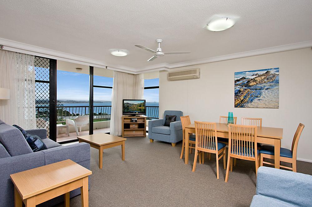 Beach House Seaside Resort