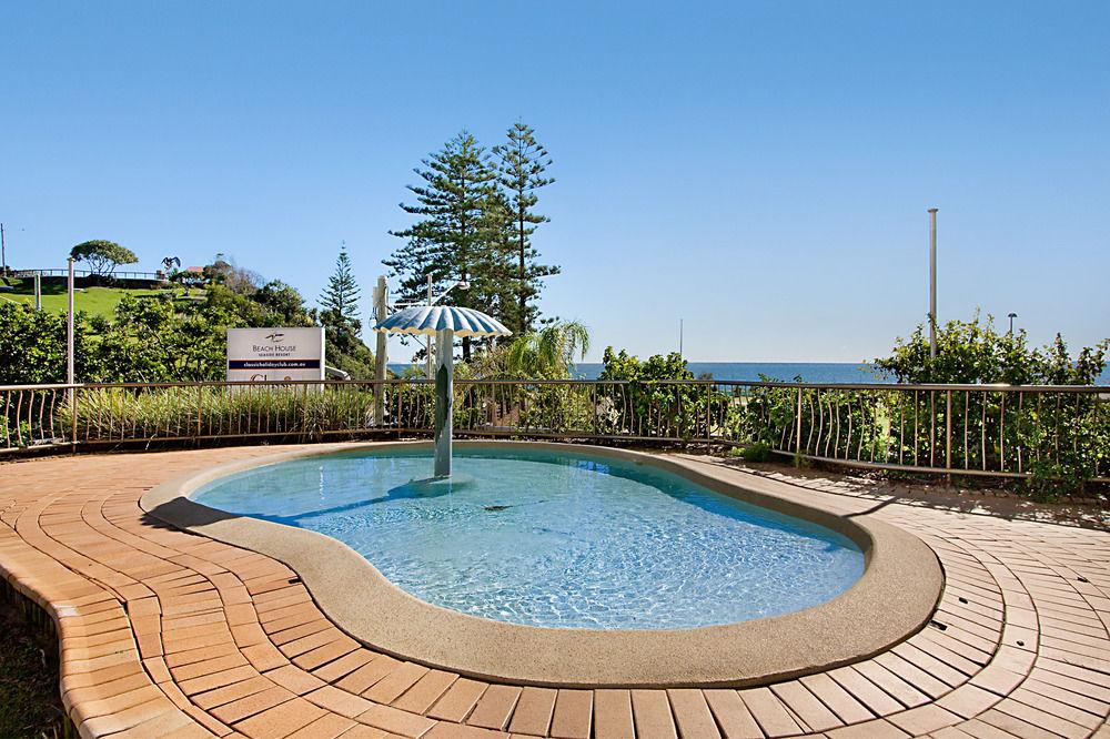 Beach House Seaside Resort