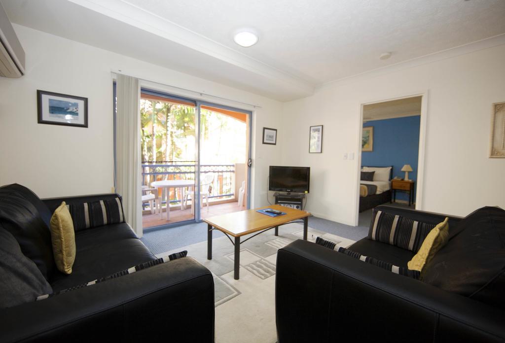 Bella Mare Beachside Apartments