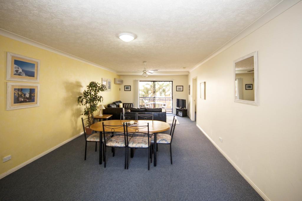 Bella Mare Beachside Apartments
