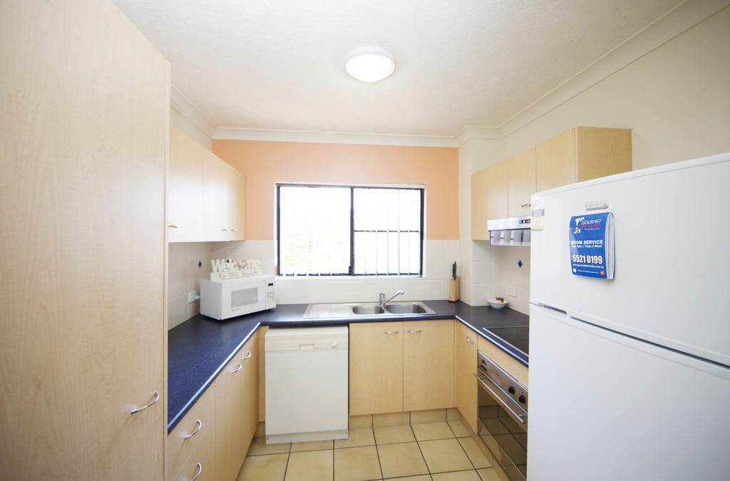 Bella Mare Beachside Apartments