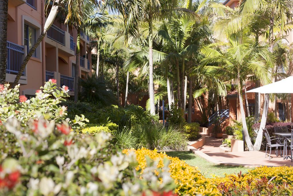 Bella Mare Beachside Apartments