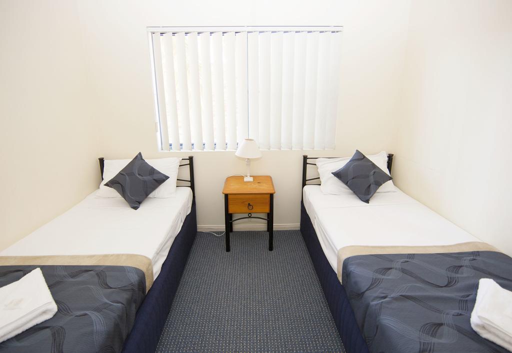 Bella Mare Beachside Apartments