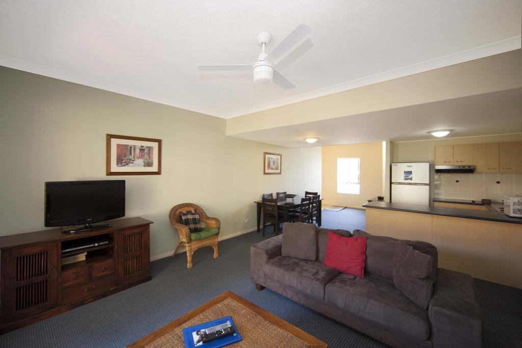 Bella Mare Beachside Apartments