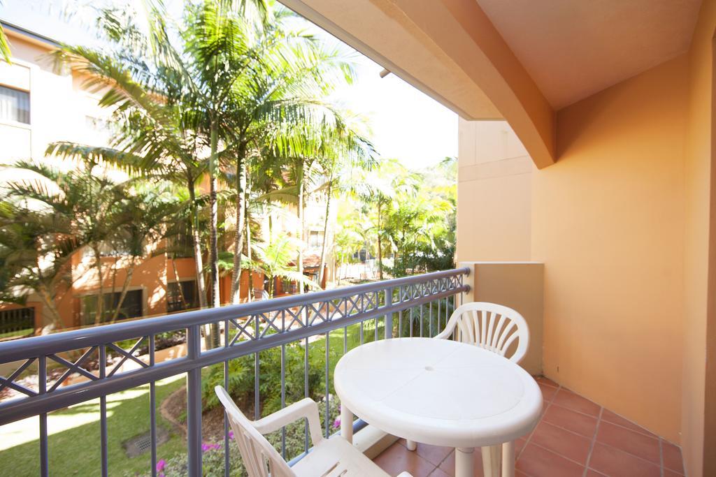 Bella Mare Beachside Apartments