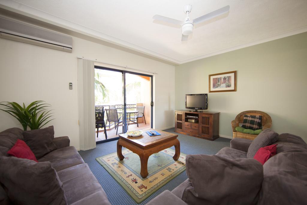 Bella Mare Beachside Apartments
