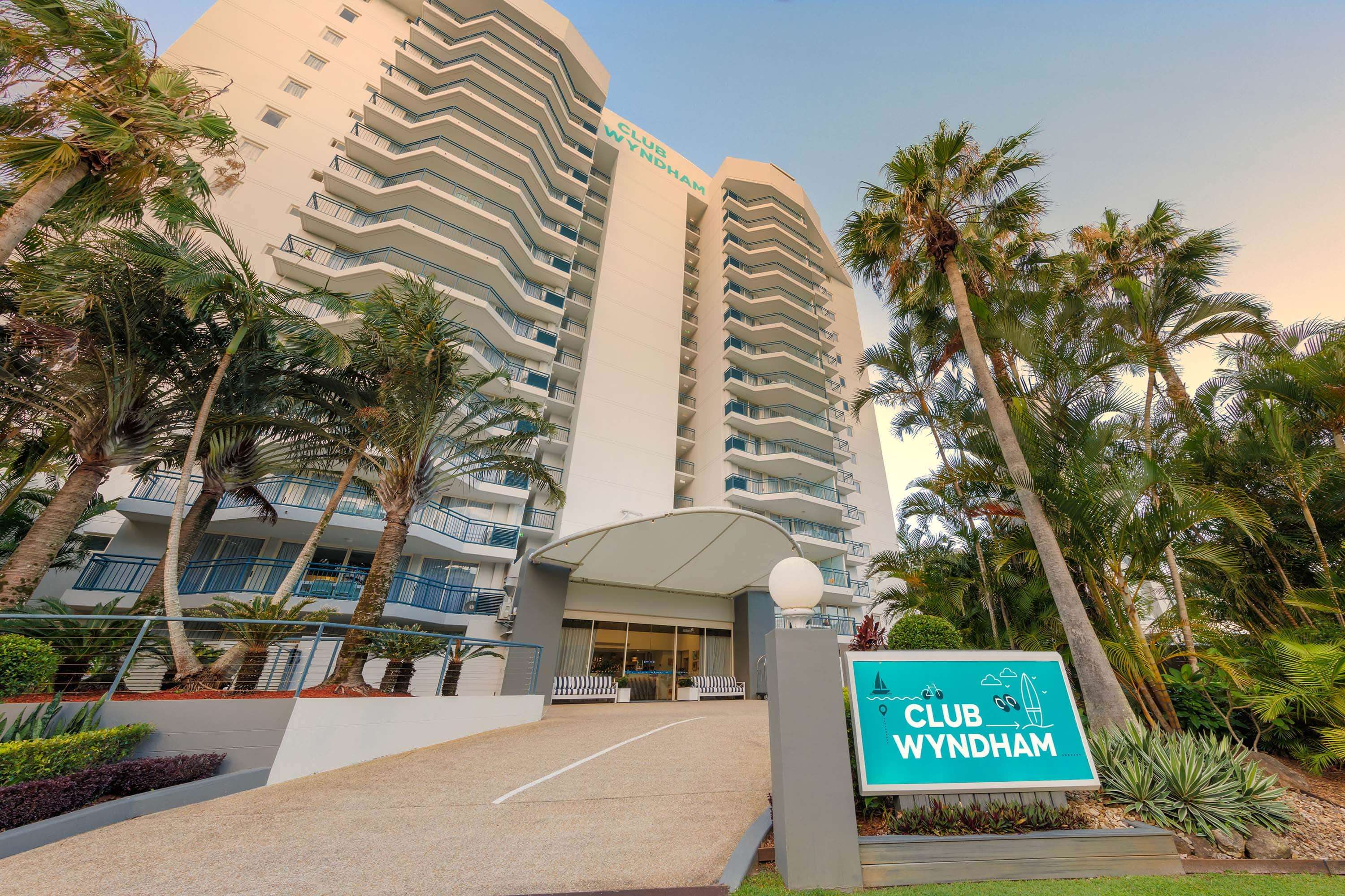 Club Wyndham Kirra Beach, Trademark Collection by Wyndham