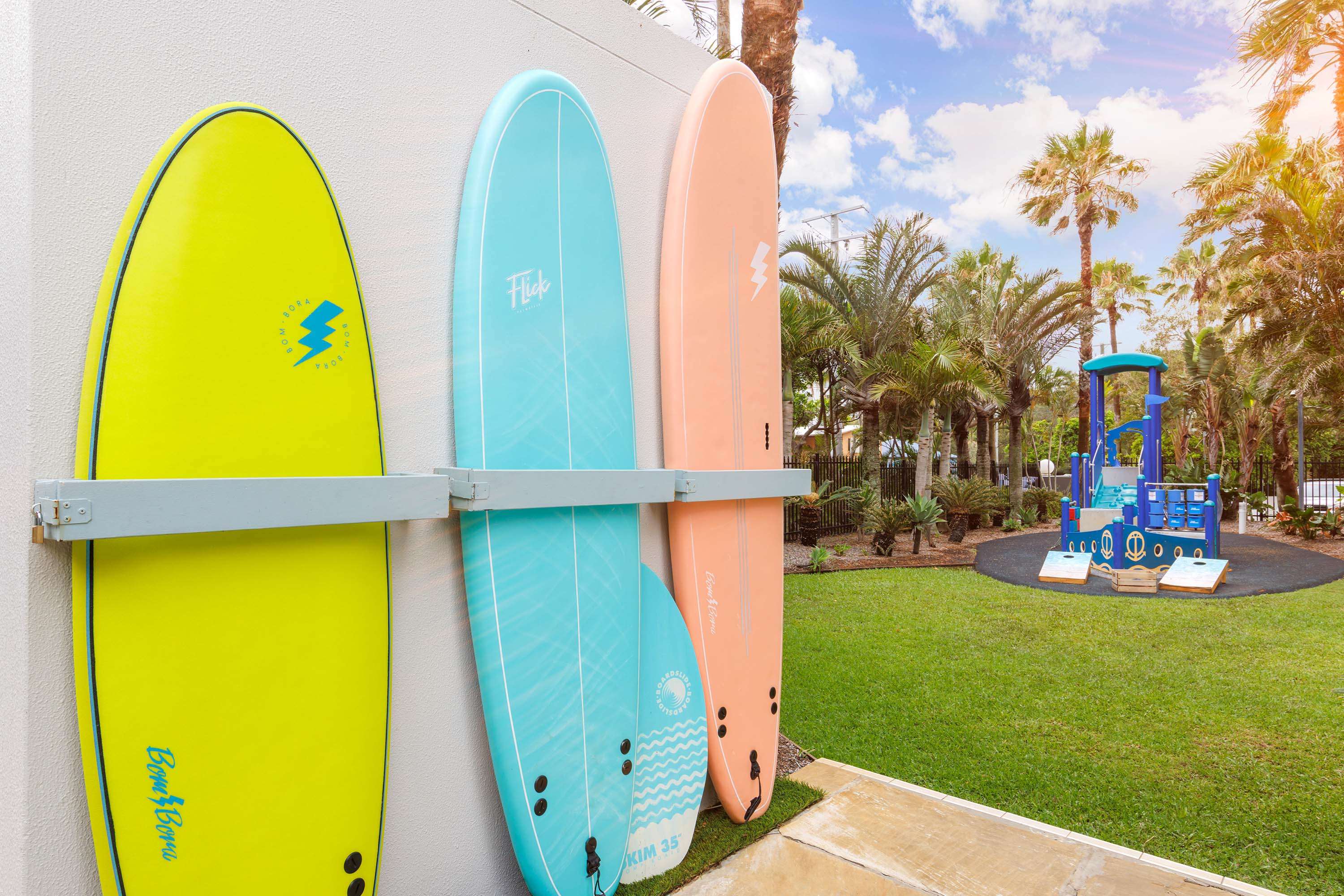 Club Wyndham Kirra Beach, Trademark Collection by Wyndham