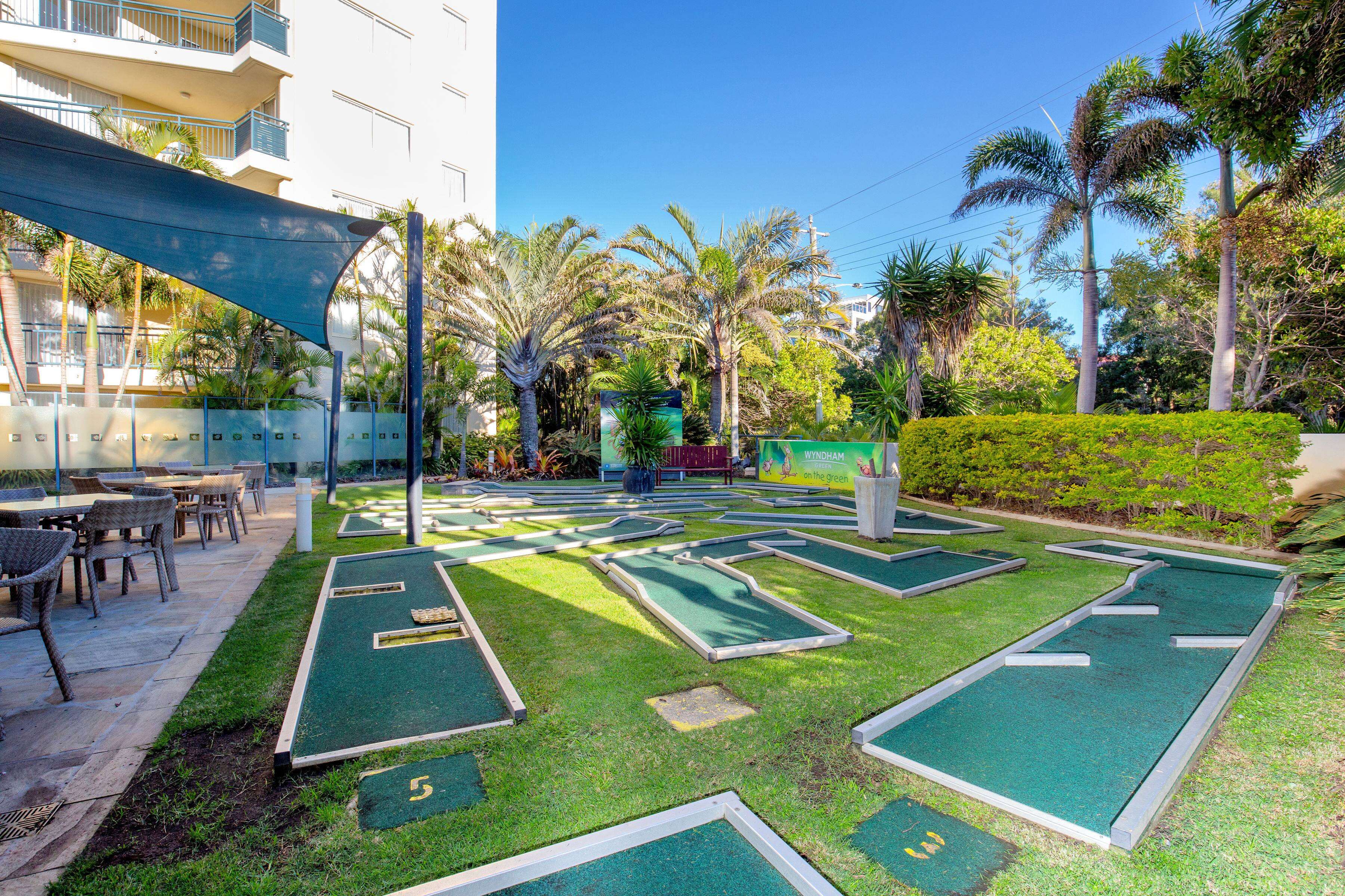 Club Wyndham Kirra Beach, Trademark Collection by Wyndham