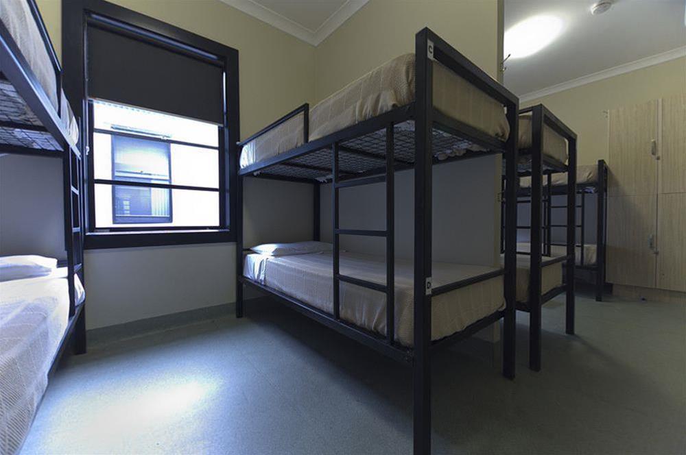 Coolangatta Sands Hostel