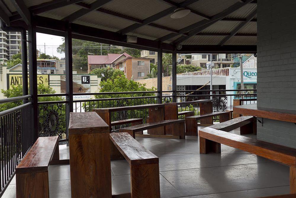 Coolangatta Sands Hostel