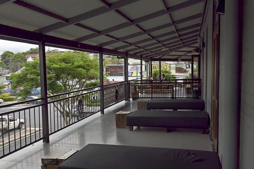 Coolangatta Sands Hostel