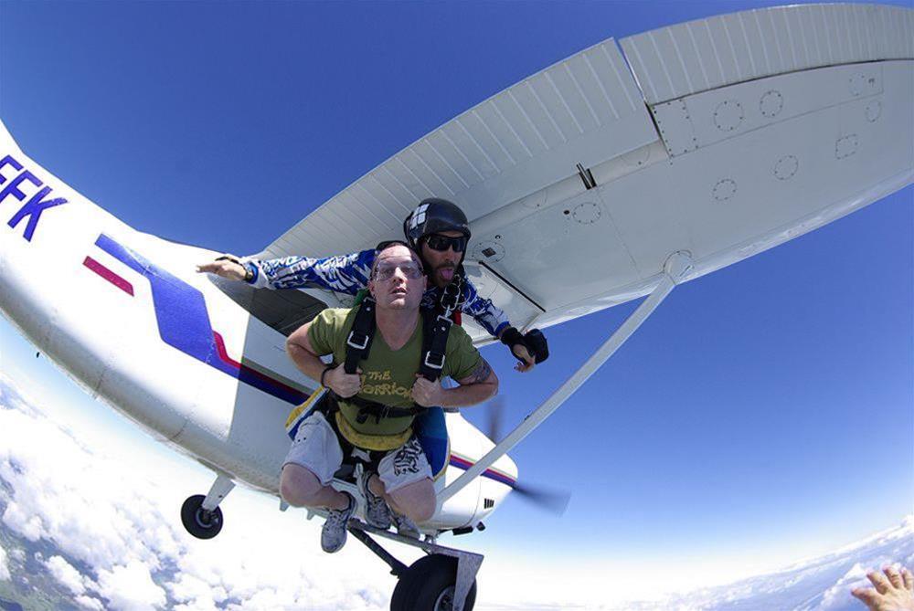 Coolangatta Sands Hostel