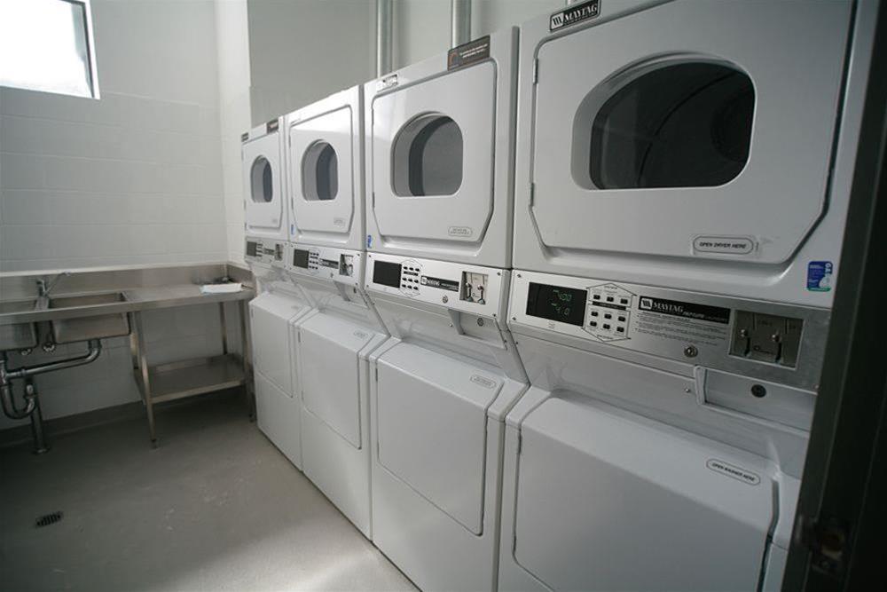 Coolangatta Sands Hostel