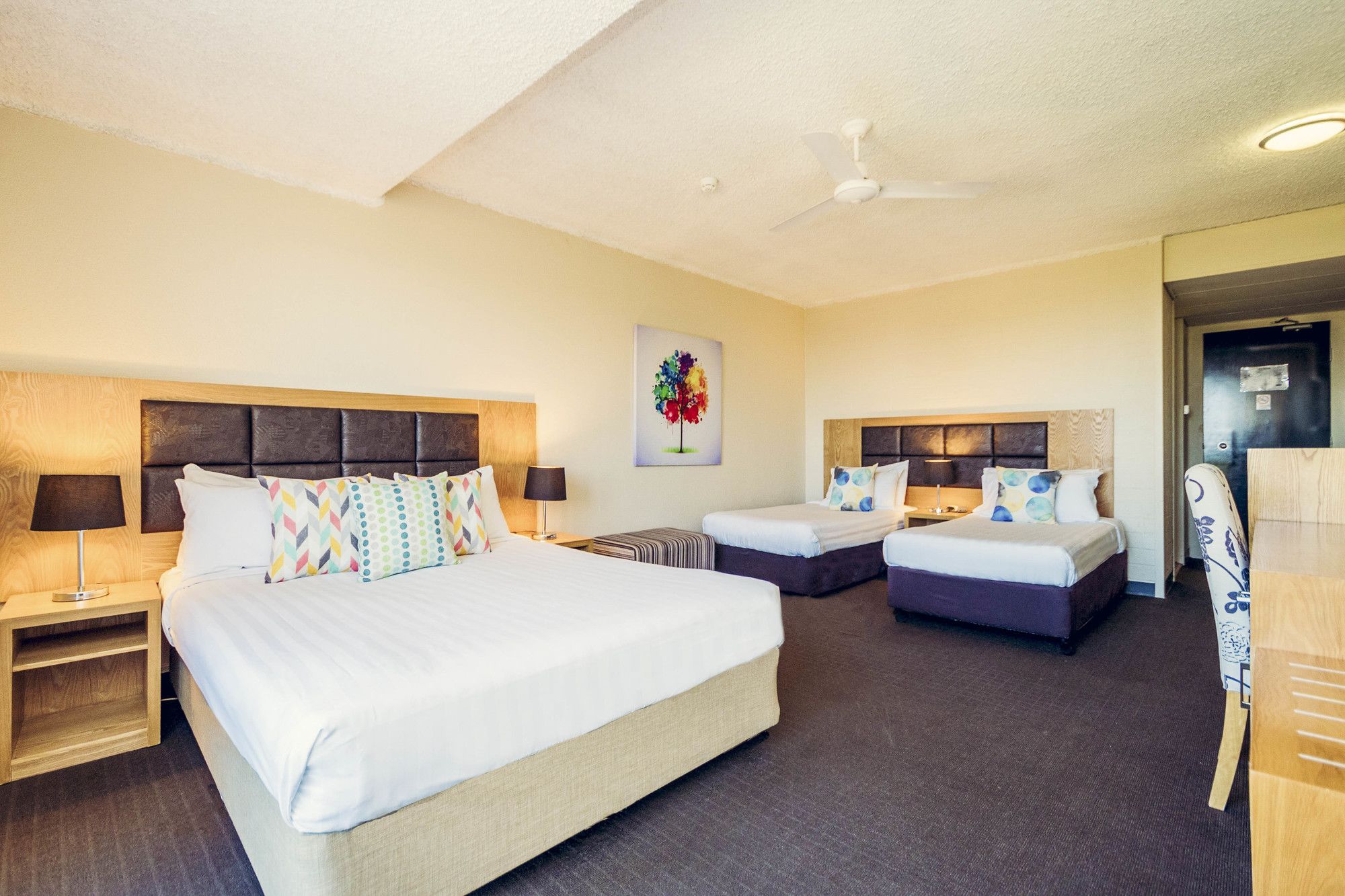 Greenmount Beach House