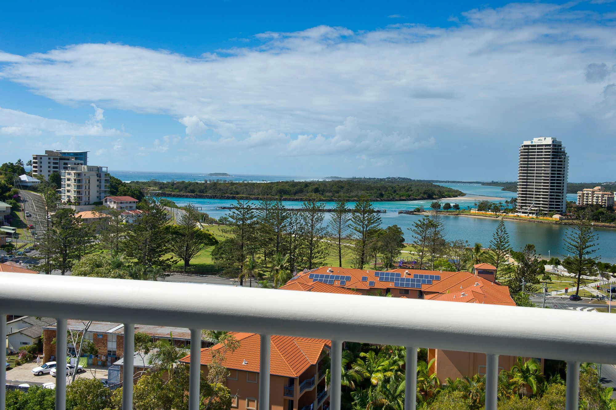 Greenmount Beach House