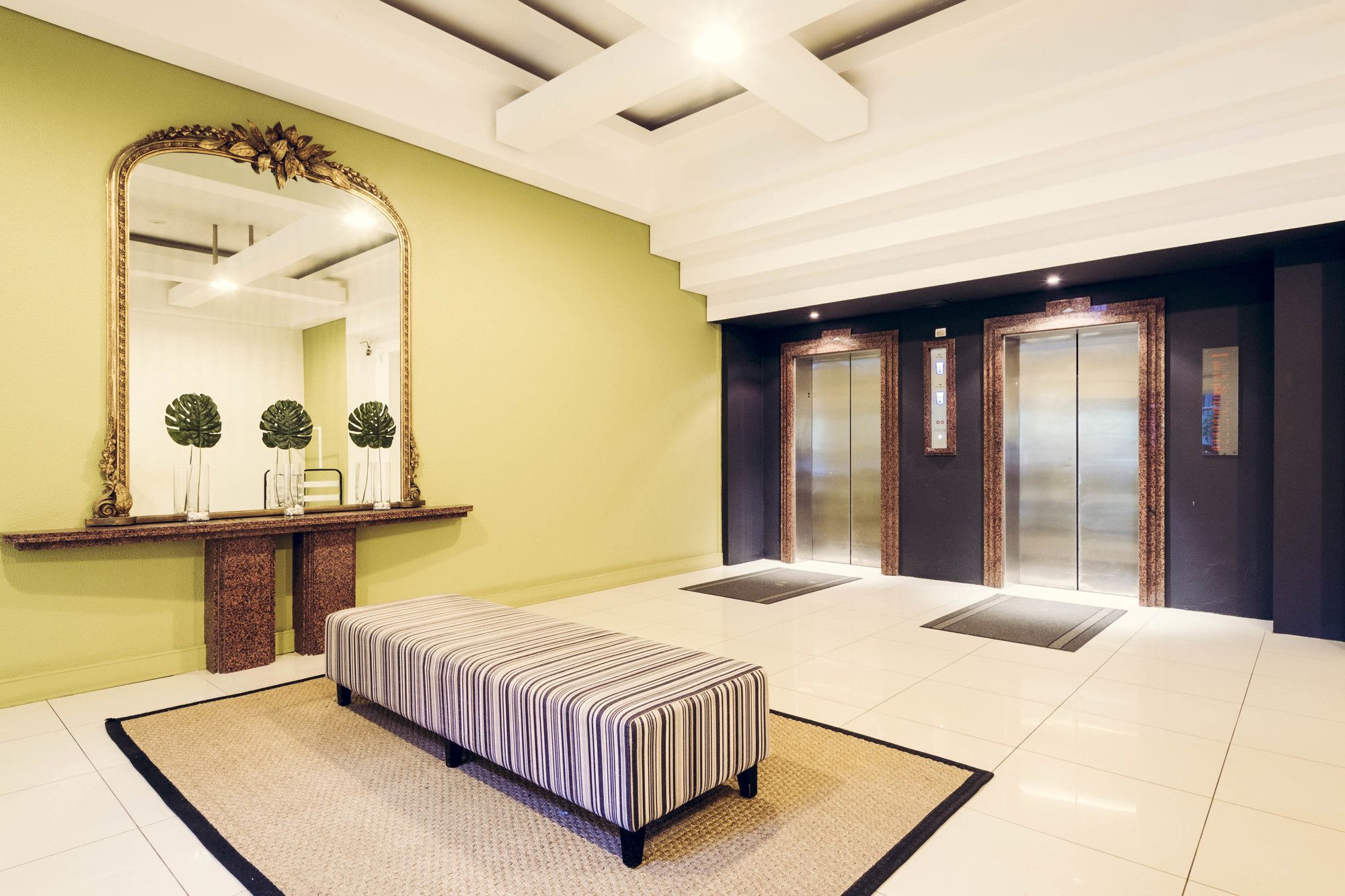 Greenmount Beach House