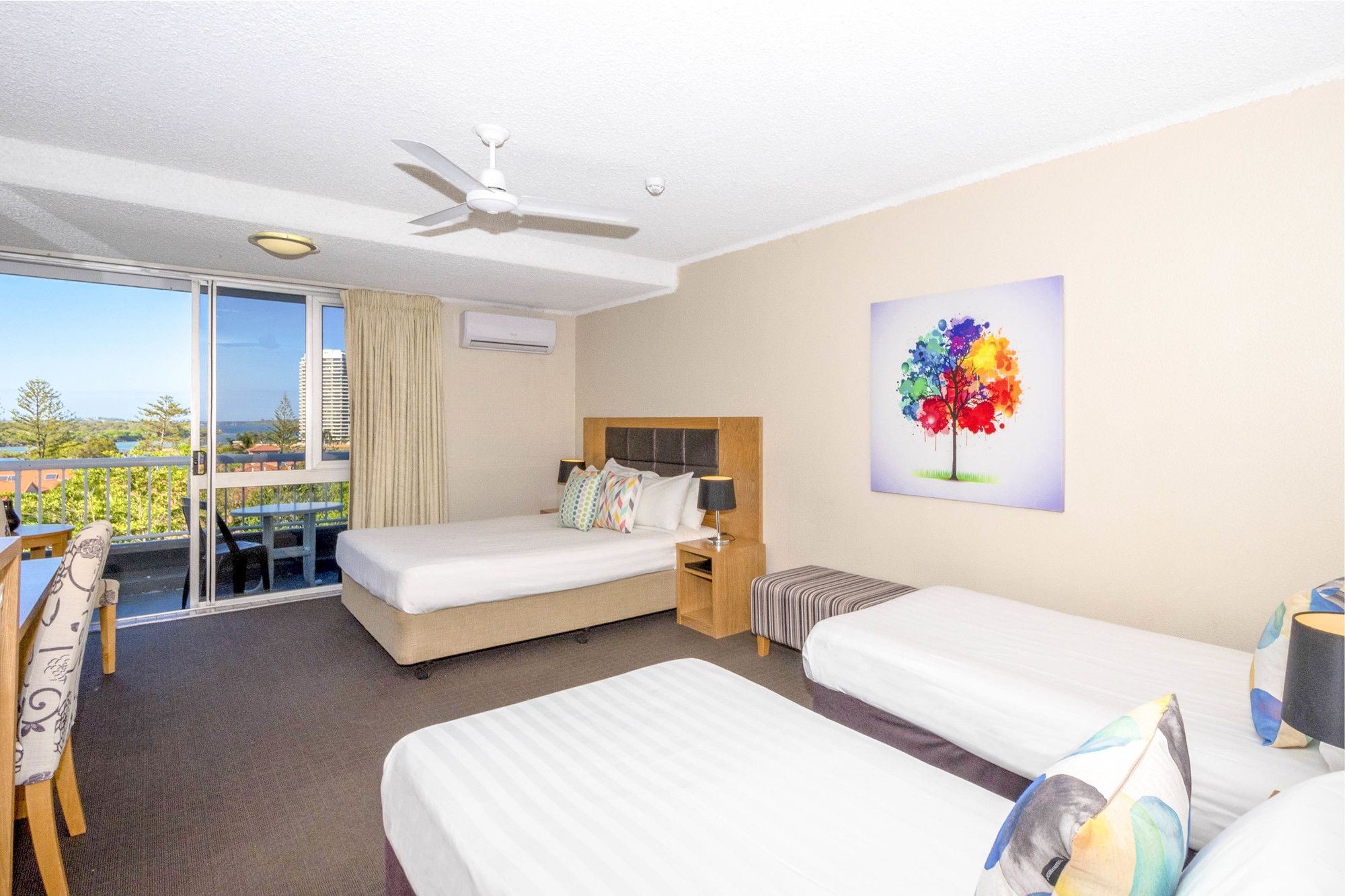 Greenmount Beach House