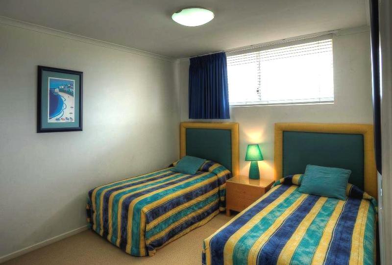 Kirra Beach Apartments
