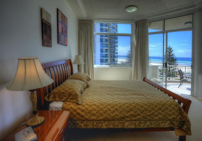 Kirra Beach Apartments