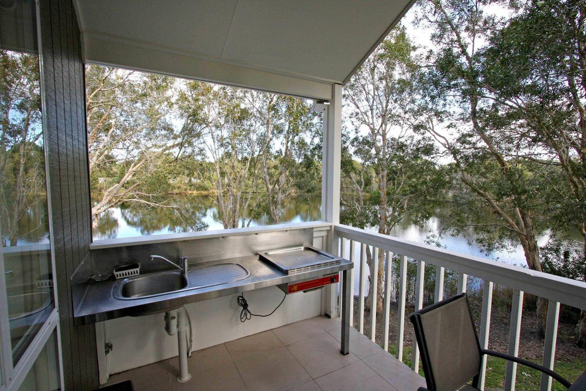 Kirra Beach Tourist Park