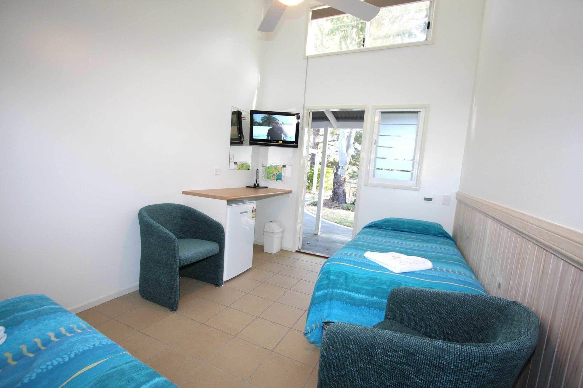 Kirra Beach Tourist Park
