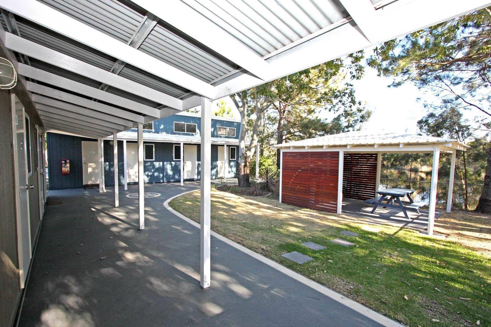 Kirra Beach Tourist Park