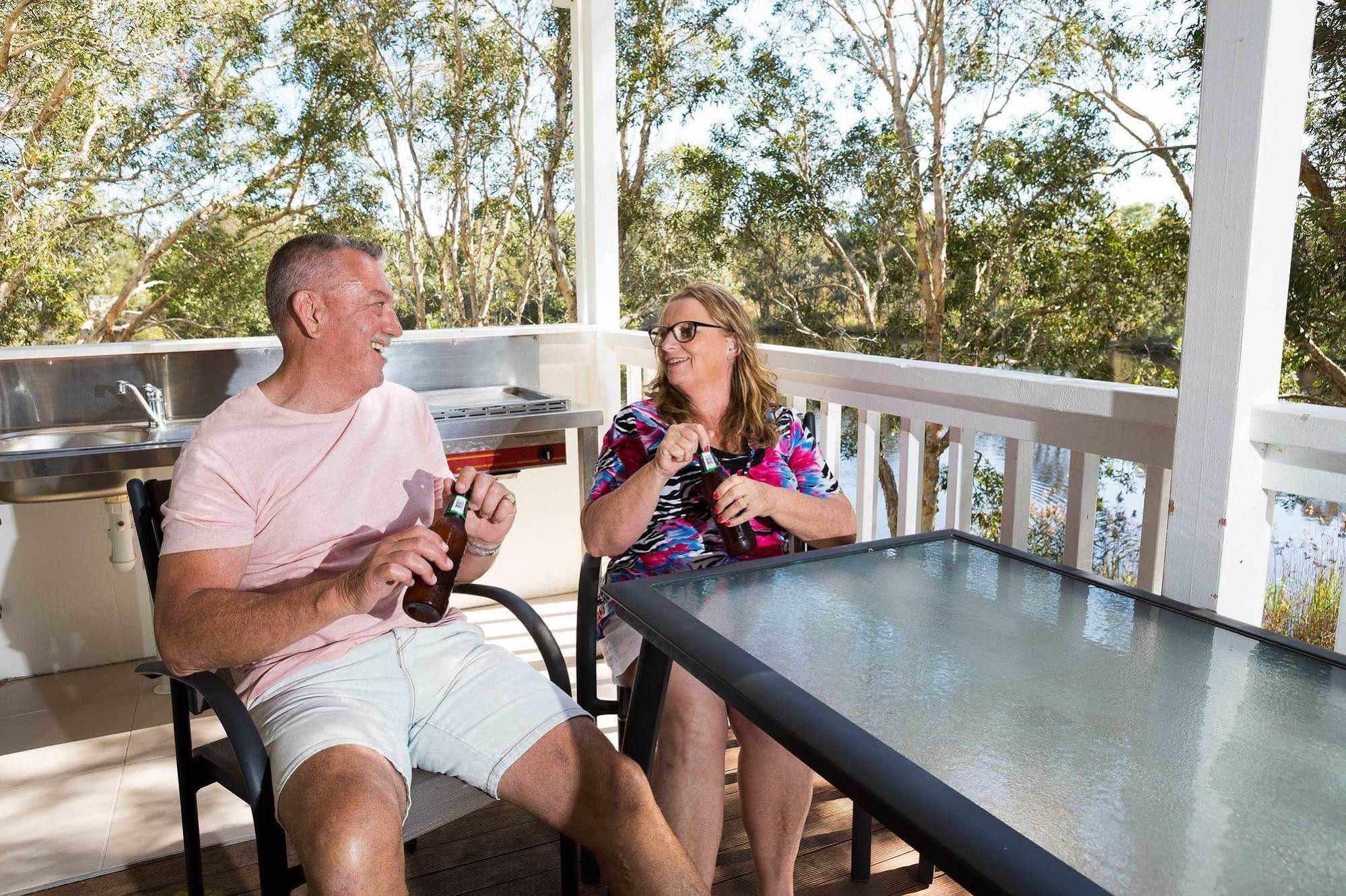 Kirra Beach Tourist Park