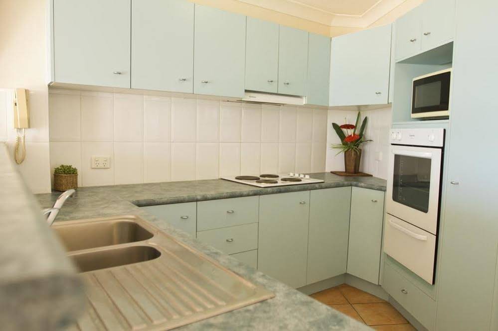 Kirra Palms Holiday Apartments