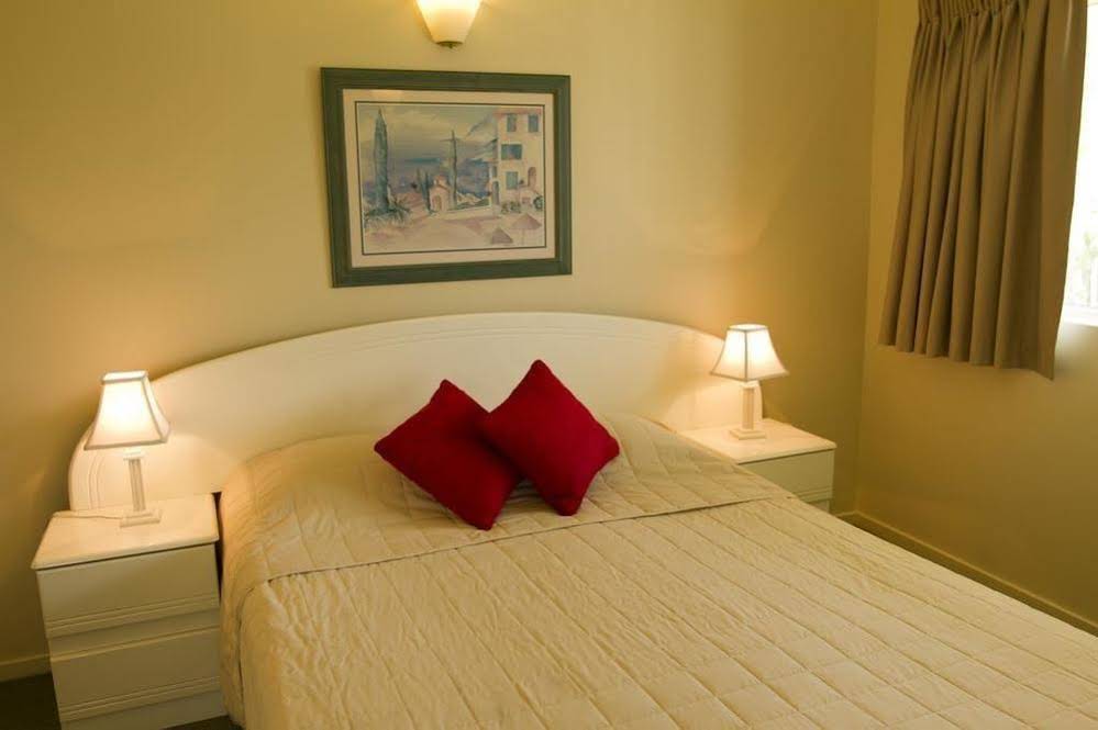 Kirra Palms Holiday Apartments