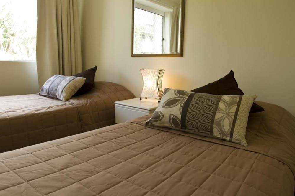Kirra Palms Holiday Apartments