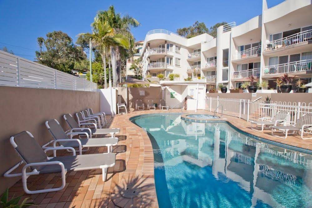 Kirra Palms Holiday Apartments