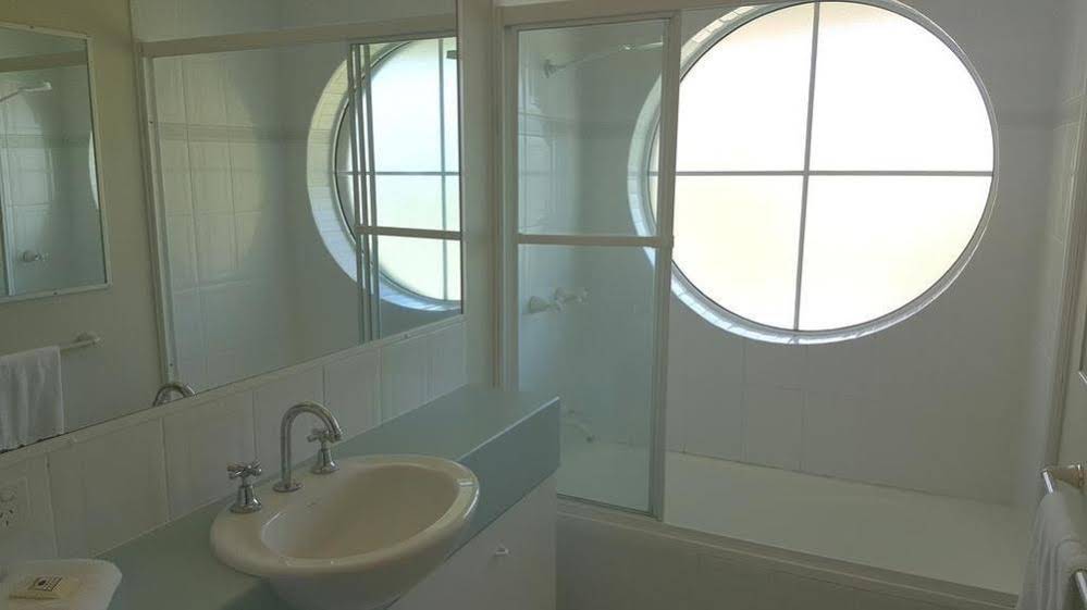 Kirra Palms Holiday Apartments