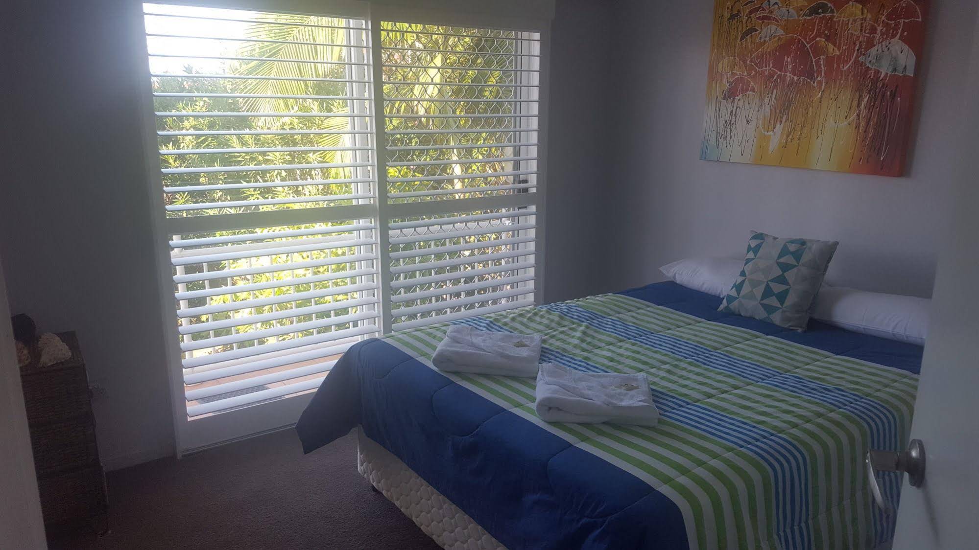 Kirra Palms Holiday Apartments
