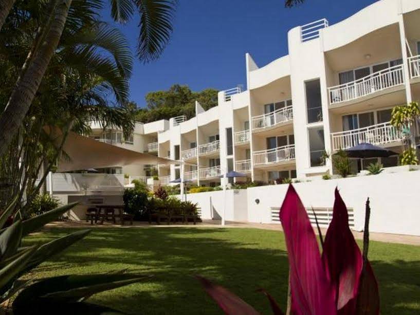 Kirra Palms Holiday Apartments