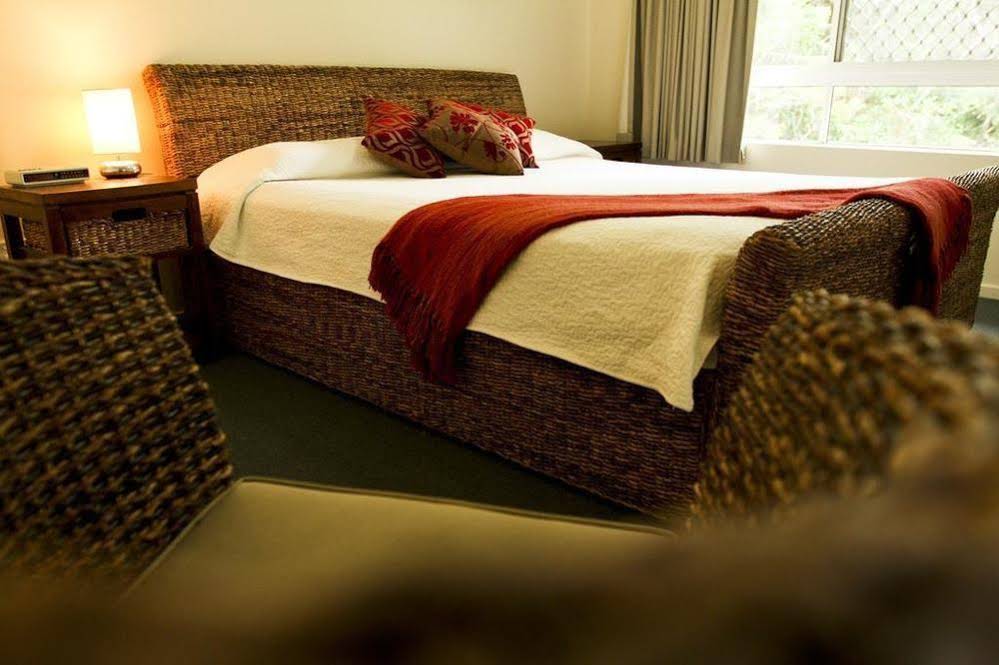 Kirra Palms Holiday Apartments