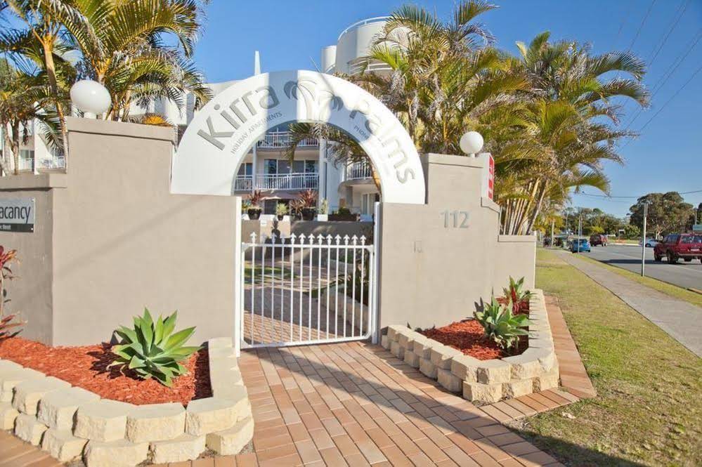 Kirra Palms Holiday Apartments