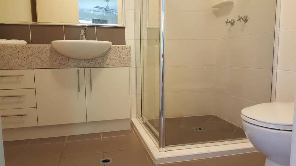 Kirra Palms Holiday Apartments