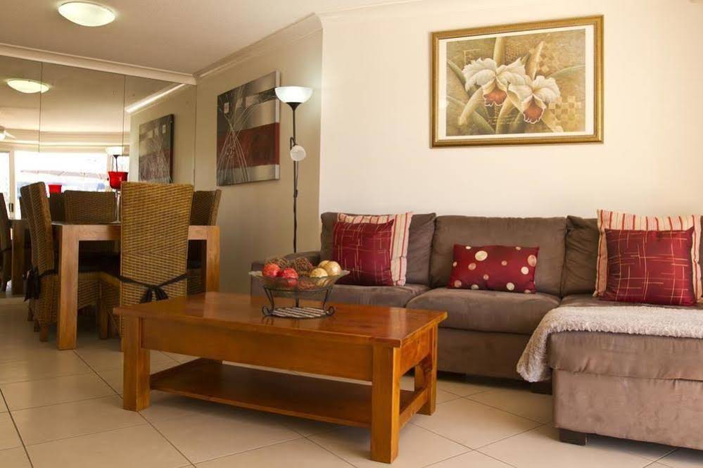 Kirra Palms Holiday Apartments