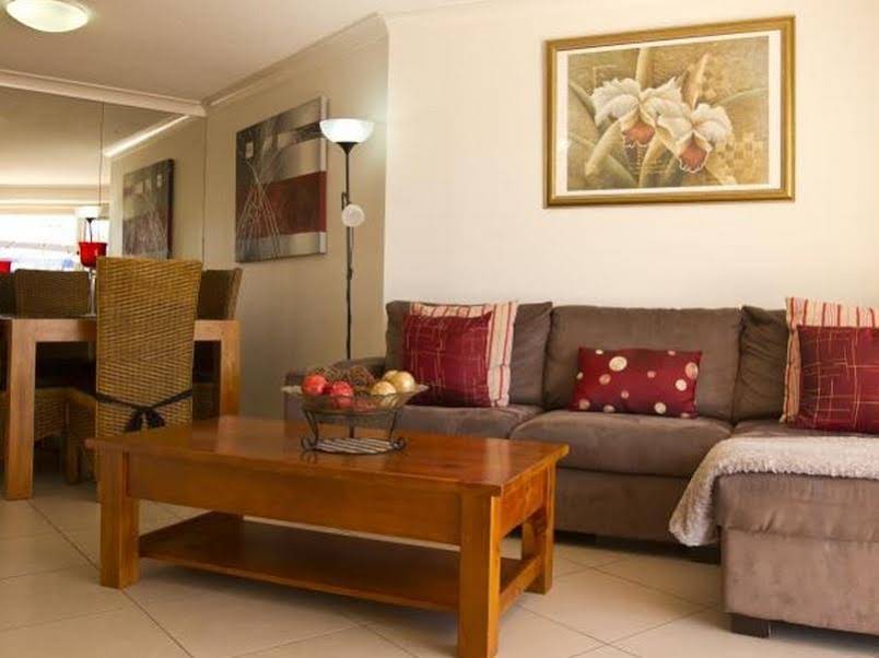 Kirra Palms Holiday Apartments