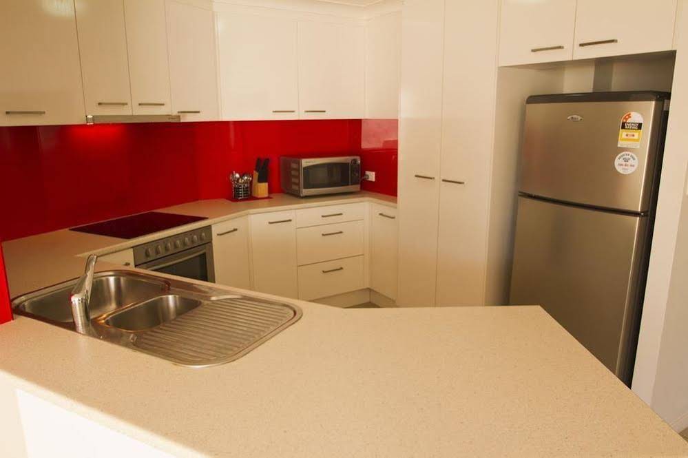 Kirra Palms Holiday Apartments